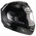 Casque moto HJC FG-15 Uni Noir